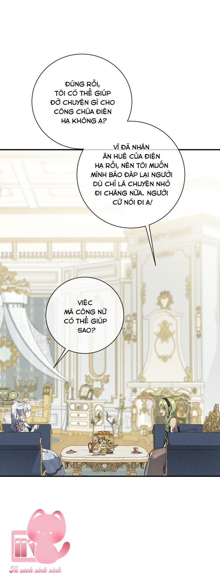 Hướng Về Ánh Dương Lần Nữa Chapter 76 - Trang 4