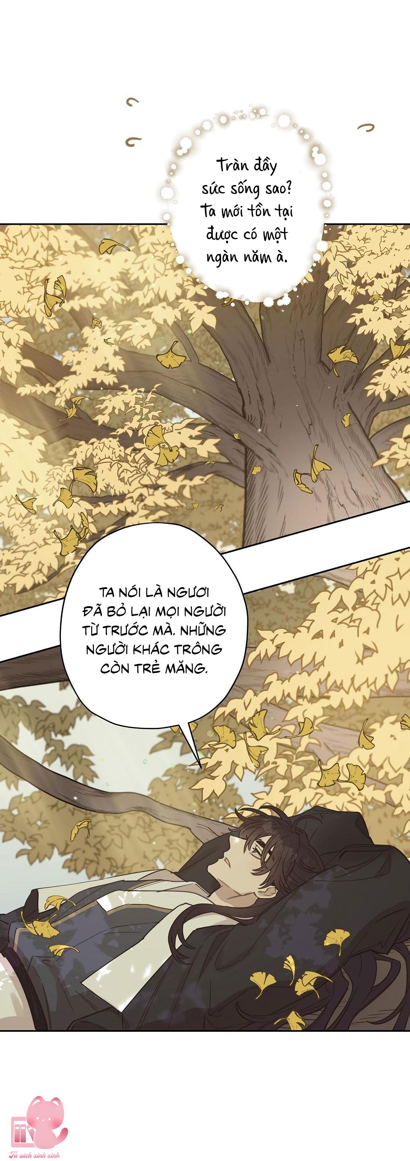 Onsaemiro Chapter 6 - Trang 4