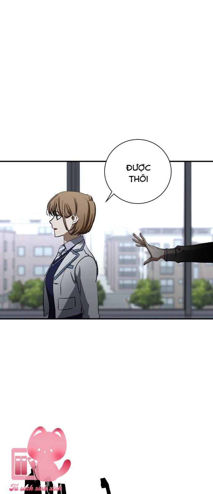 Đêm Của Bóng Tối Chapter 8 - Trang 4