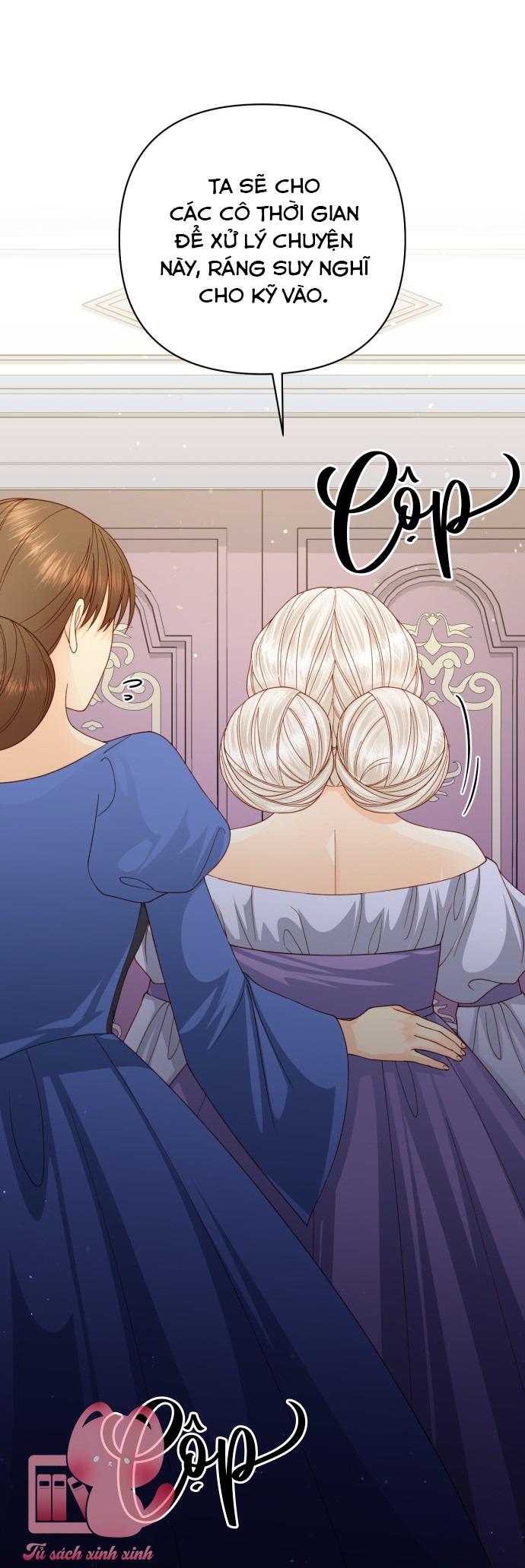 Hoàng Hậu Tái Hôn Chapter 139 - Trang 4