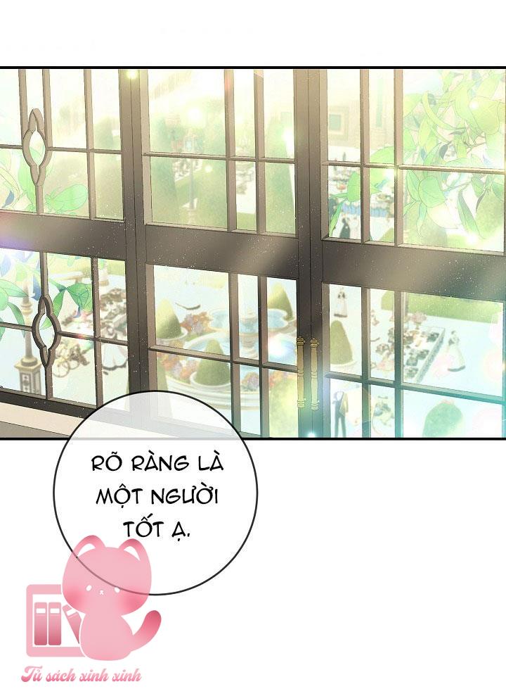 Hướng Về Ánh Dương Lần Nữa Chapter 32 - Trang 4