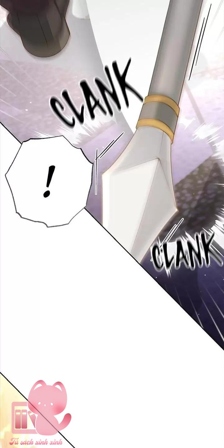 Hoàng Hậu Tái Hôn Chapter 154 - Trang 4