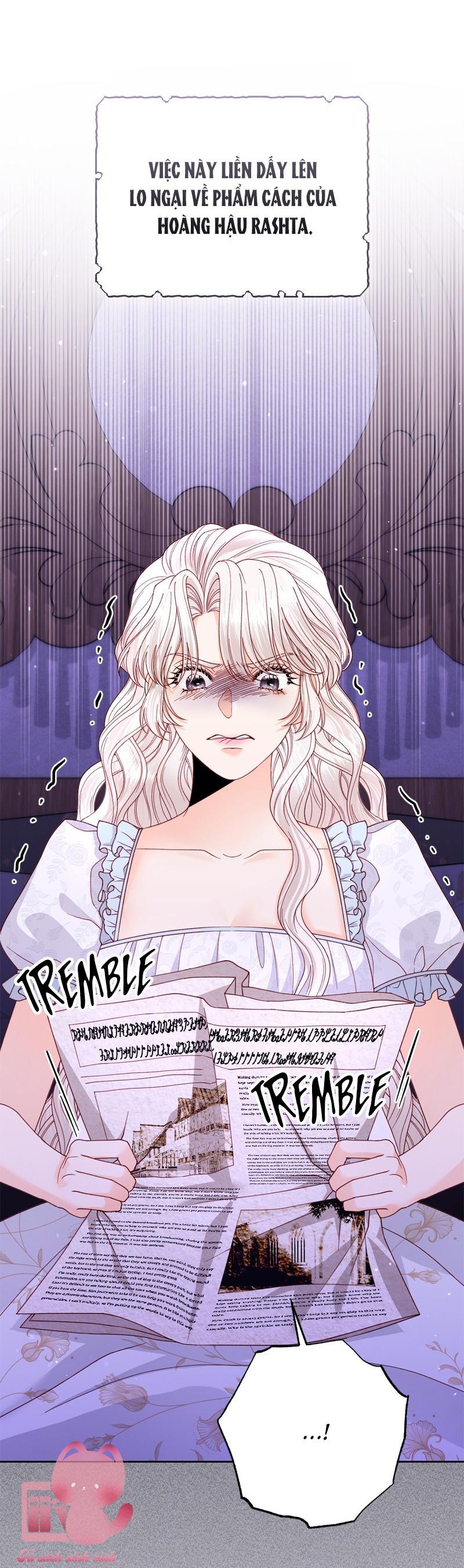 Hoàng Hậu Tái Hôn Chapter 150 - Trang 4
