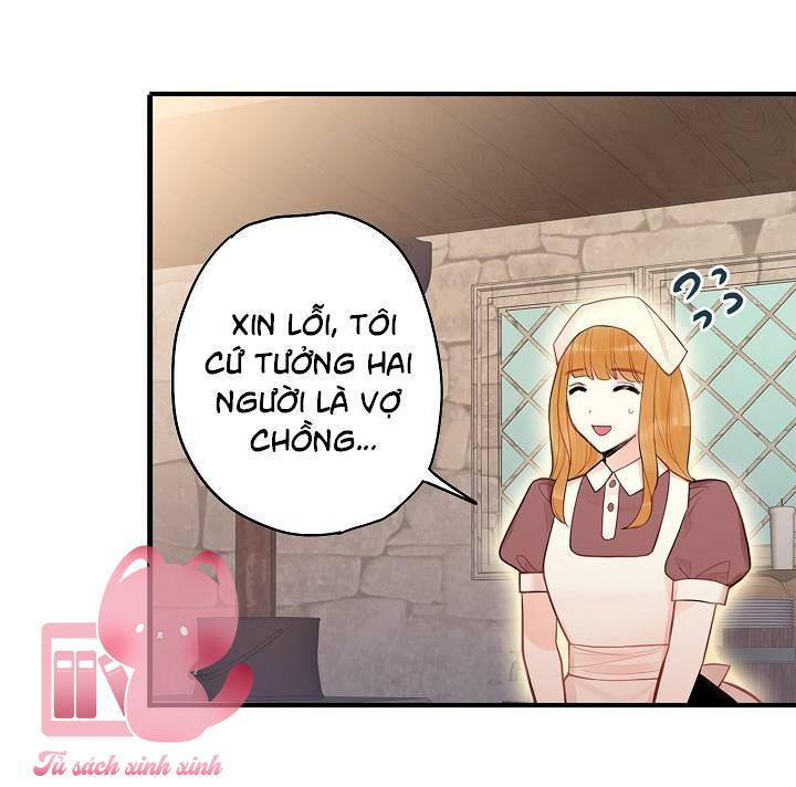 Ác Nữ Muốn Ly Hôn Chap 60 - Trang 2