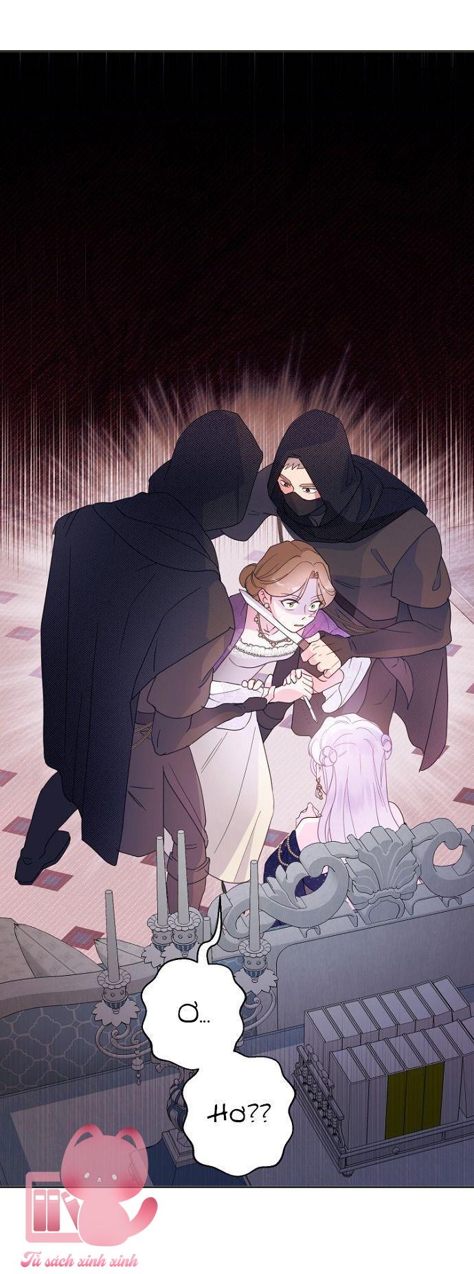 Bỏ Quách Chồng Con Đi, Tiền Bạc Mới Là Tất Cả Chap 64 - Trang 2
