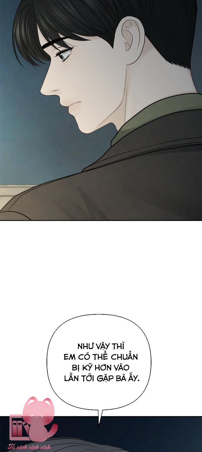 Hy Vọng Duy Nhất Chapter 75 - Trang 4