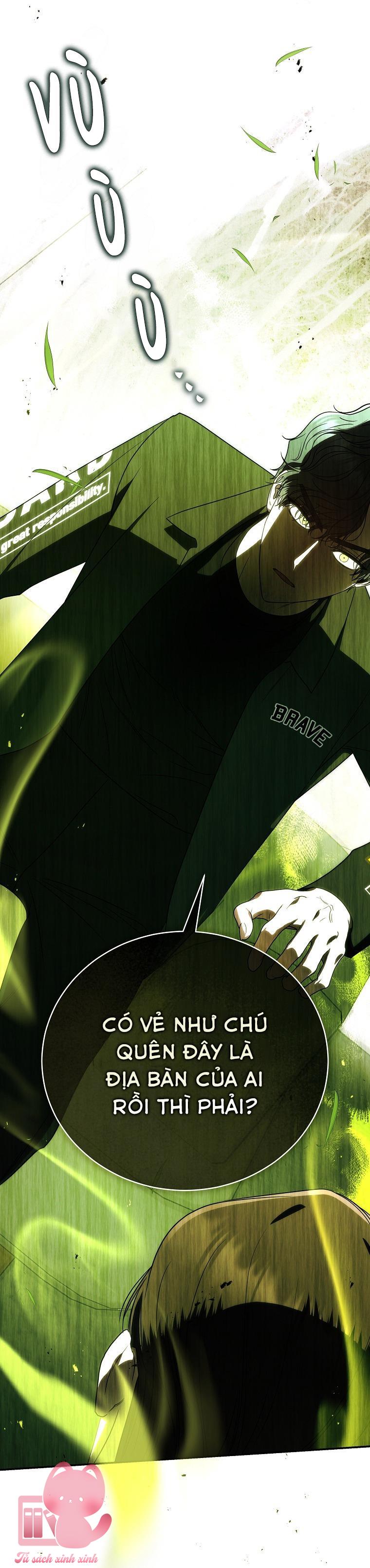 Hướng Dẫn Sinh Tồn Dành Cho Ranker Chapter 36 - Trang 4