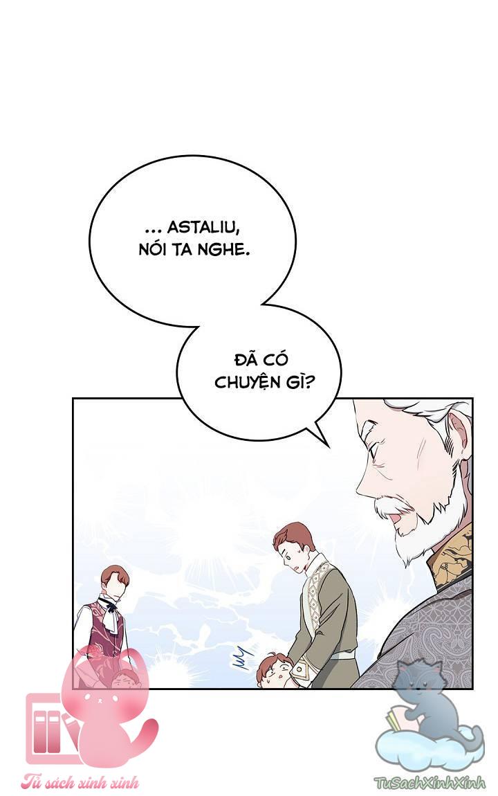Kiếp Này Ta Sẽ Trở Thành Gia Chủ Chap 3 - Trang 2