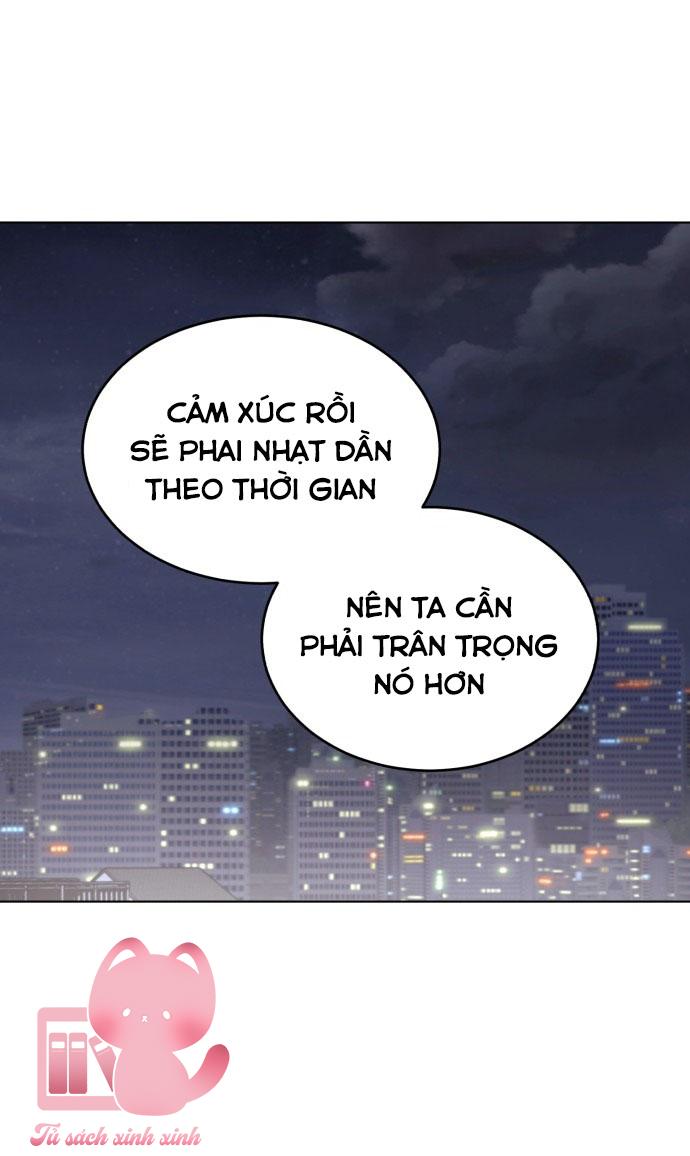 Chúng Ta Là Gì Của Nhau? Chap 17 - Trang 2