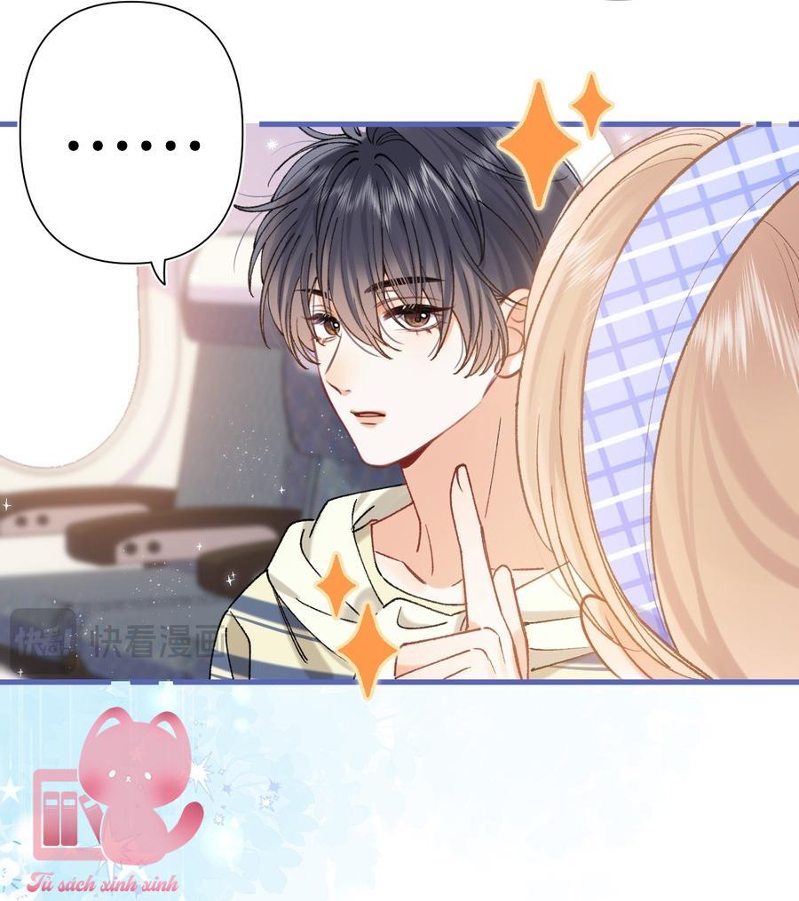 Mối Tình Thầm Kín Chap 118 - Trang 4