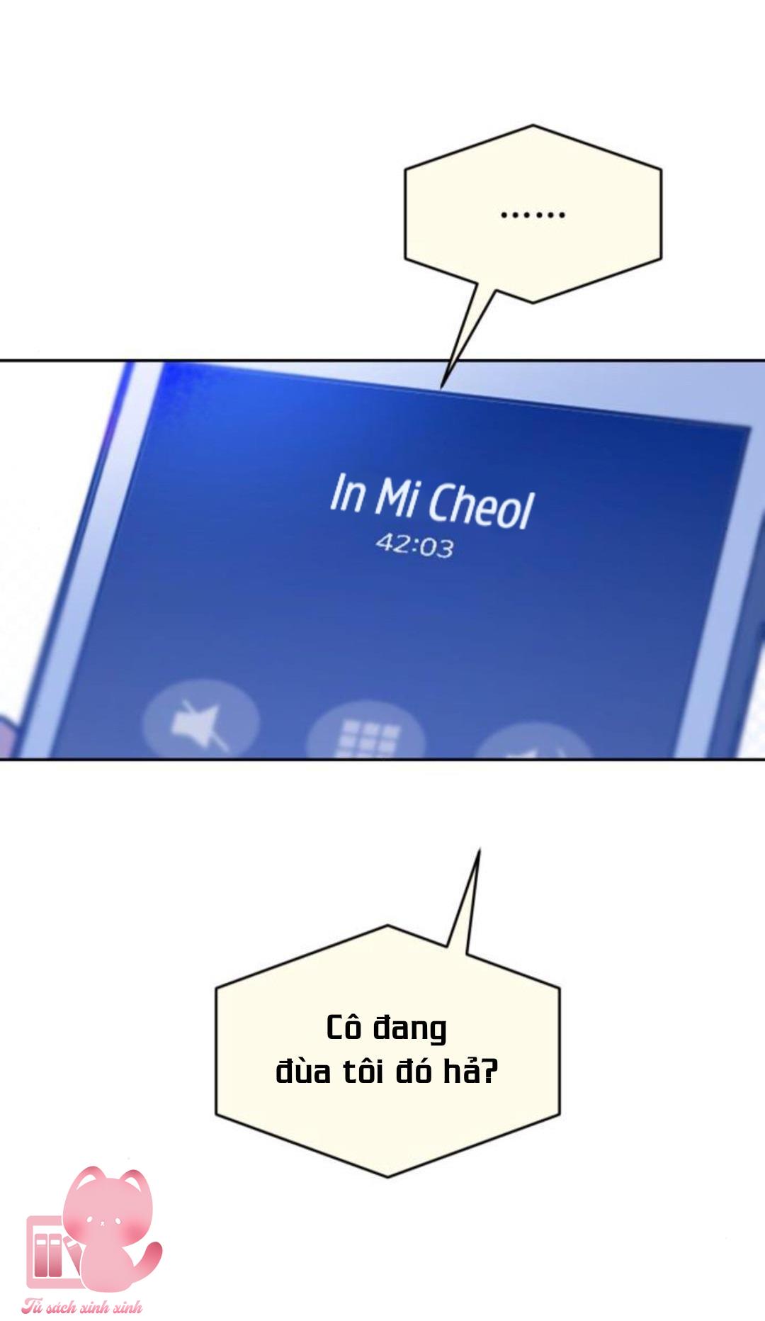 Vận May Không Ngờ Chapter 38 - Trang 4