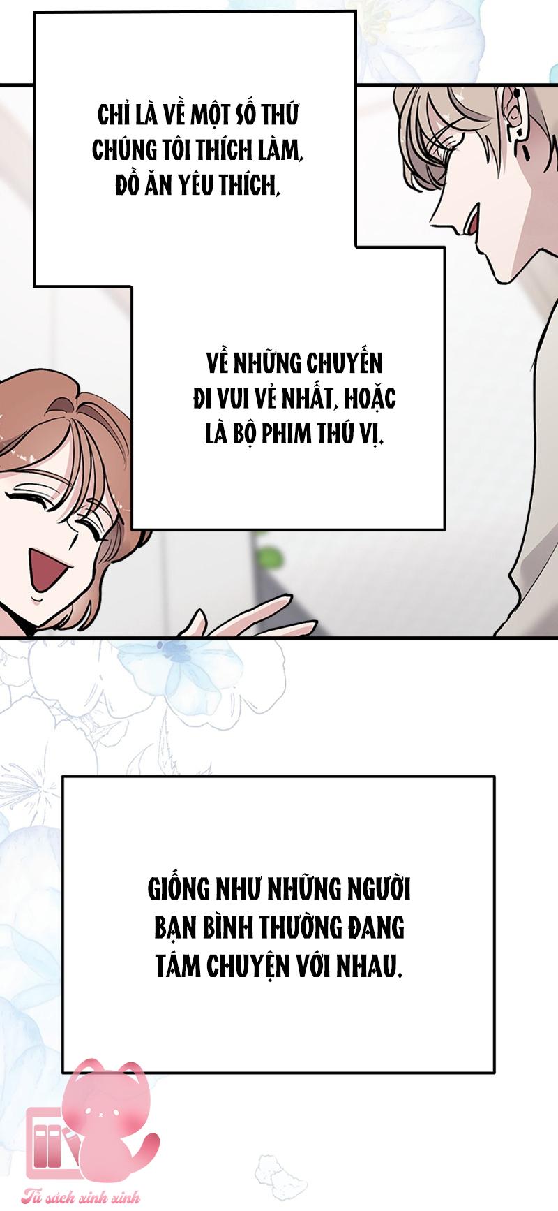 Trưởng Phòng Mệt Mỏi Vì Người Vợ Mới Cưới Chap 18 - Trang 2