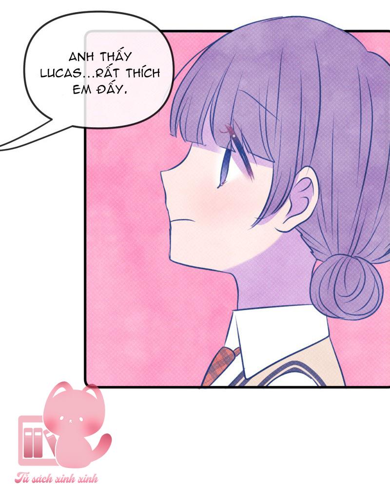 Tình Yêu Tựa Vòng Lặp Chap 30 - Trang 2