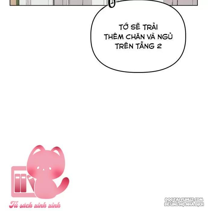 Quan Hệ Nhân Quả Chap 27 - Trang 2