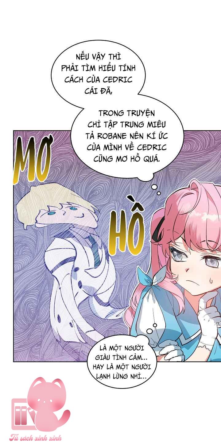 Quý Cô Thế Giới Ngầm Chap 3 - Trang 4