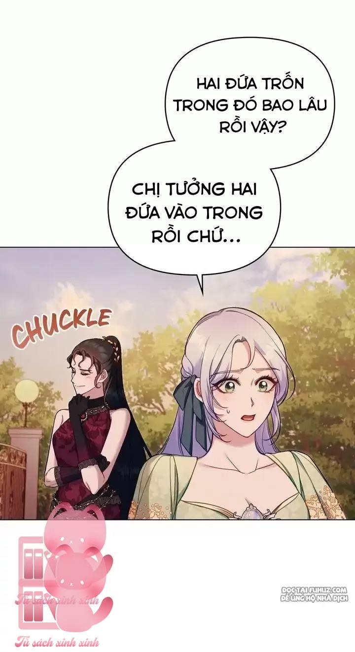 Nếu Không Vâng Lời Công Tước Chapter 62 - Trang 4