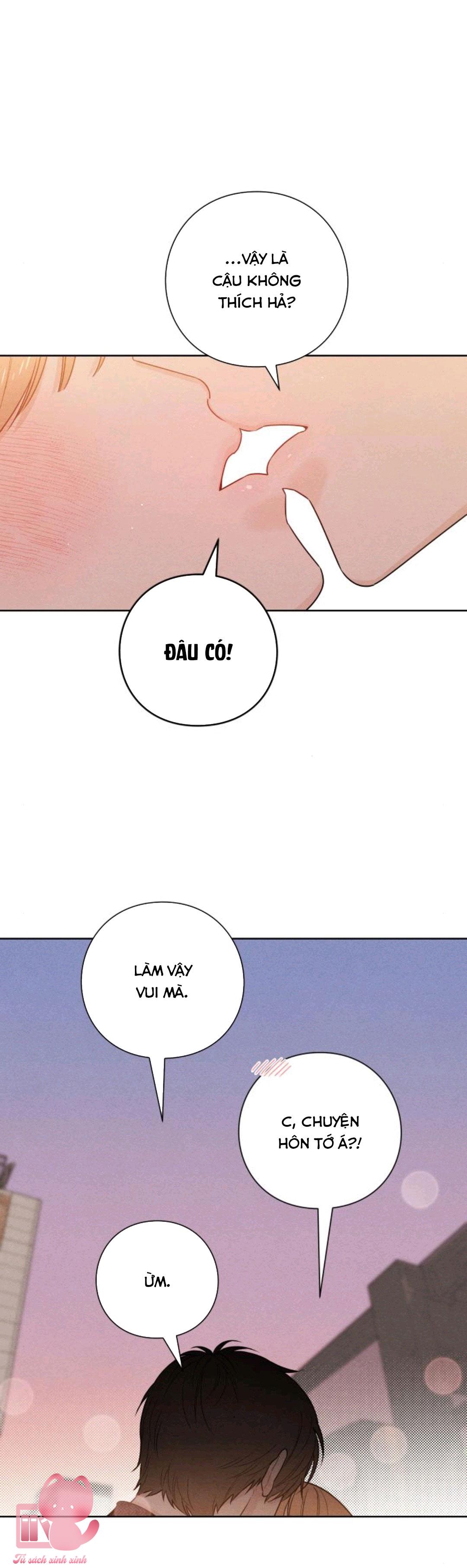 Bí Mật Thanh Xuân Chapter 44 - Trang 4
