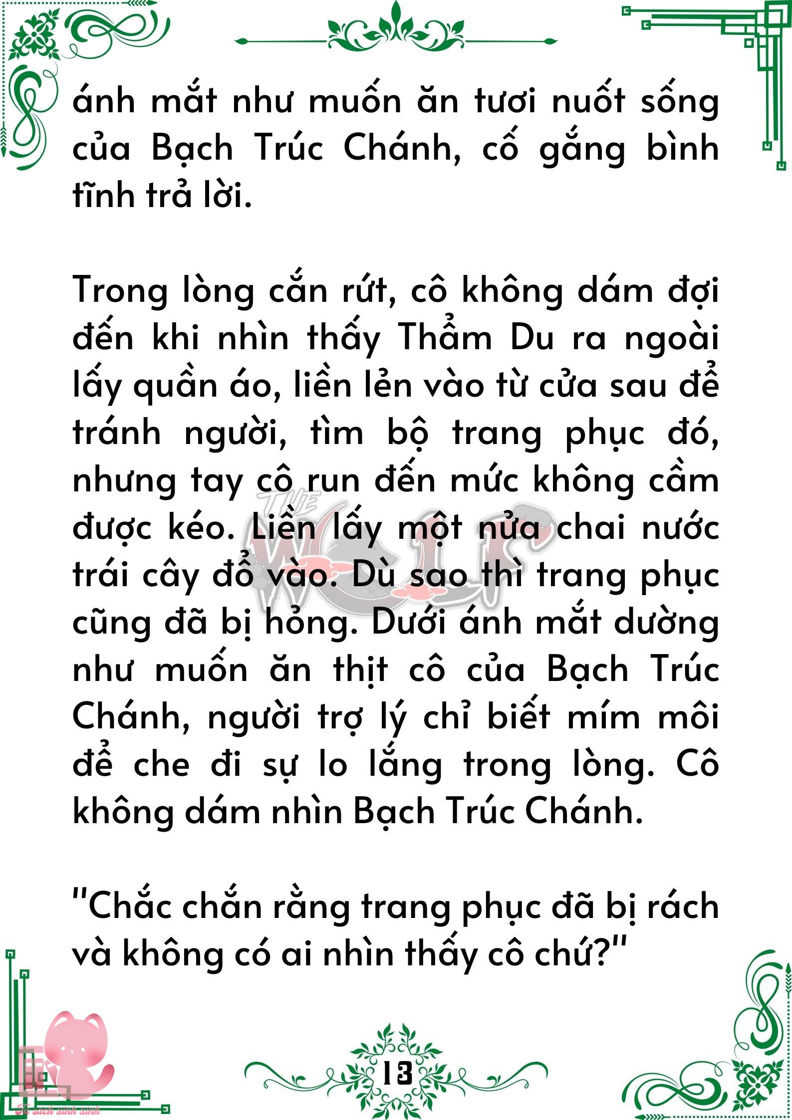 Quý nhân phù trợ Du Chap 44 - Trang 2