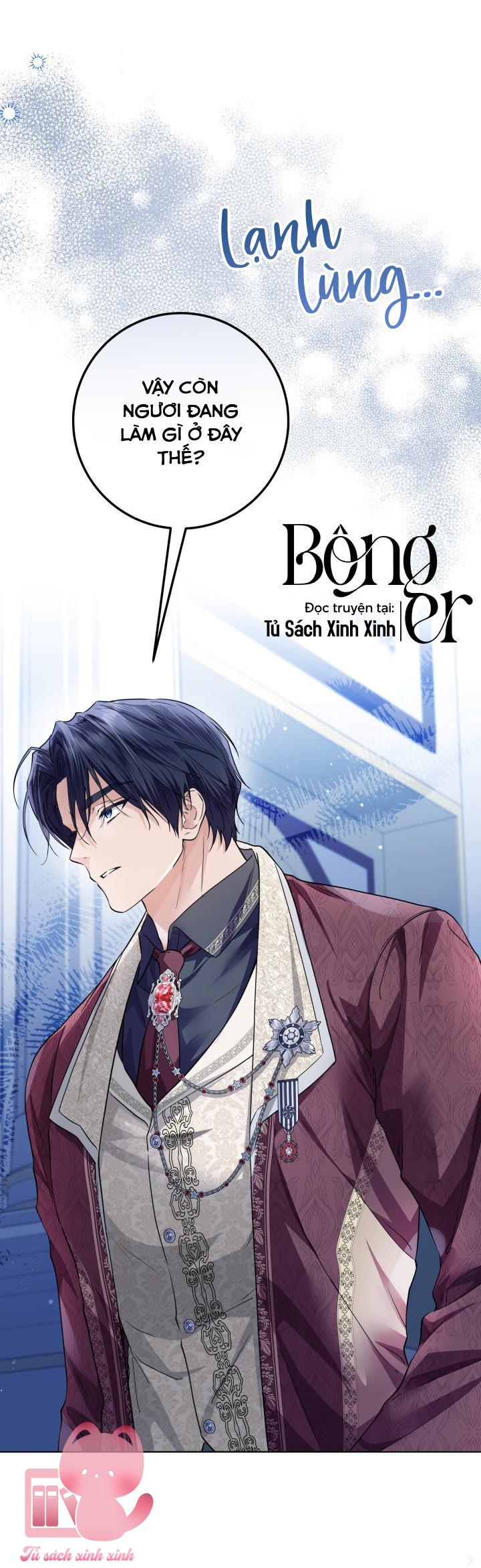 Hoàng Nữ Cosplay Nonfan Chapter 34 - Trang 4
