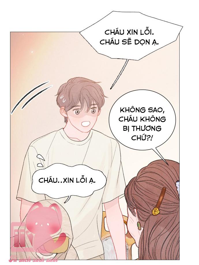 Thần Bí Chap 56 - Trang 2