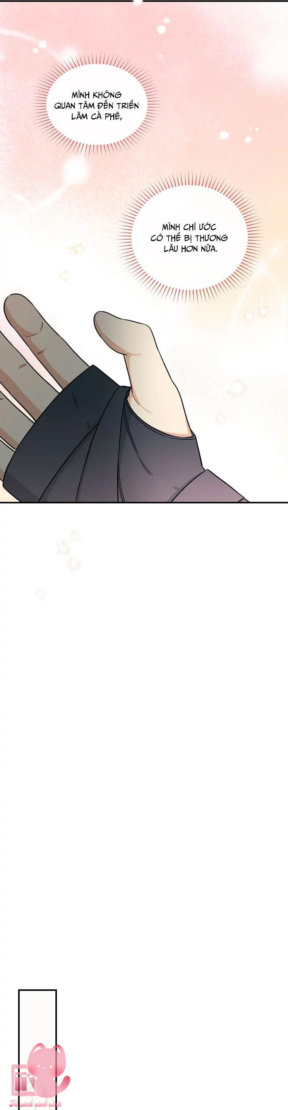 Ly Espresso Của Mùa Xuân Chapter 27 - Trang 4