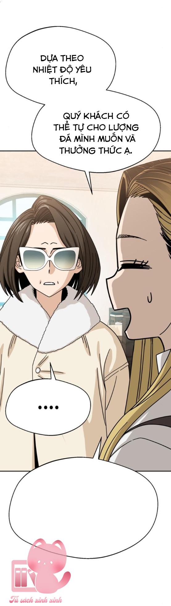 Lớ Ngớ Vớ Phải Tình Yêu Chapter 44 - Trang 4