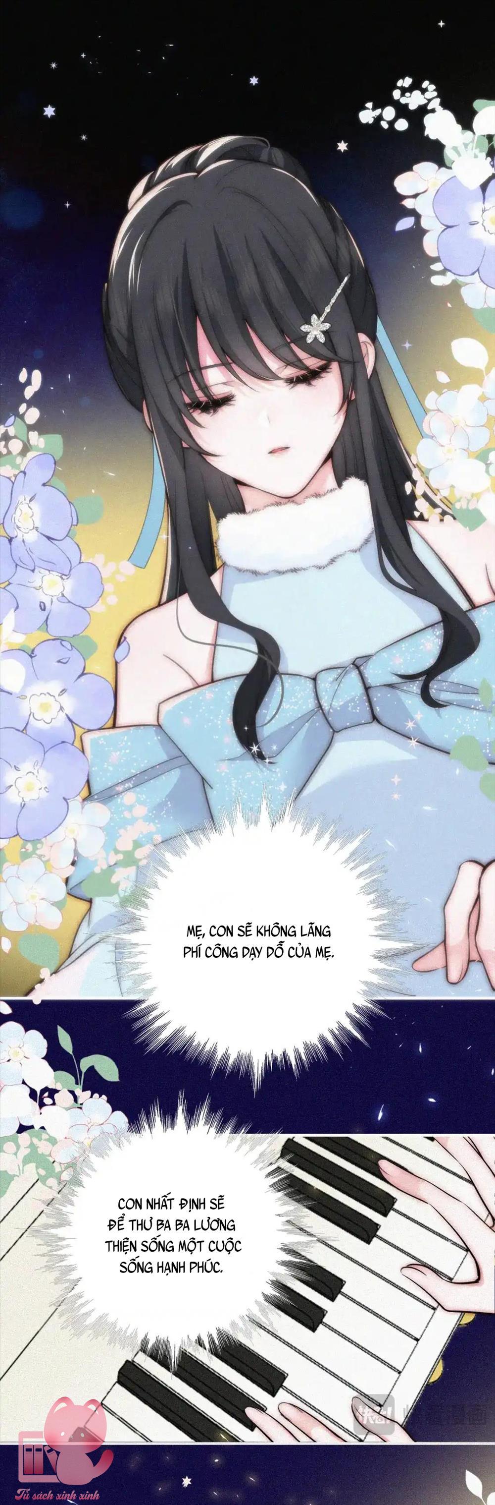 Bệnh Yêu Chap 60 - Trang 2