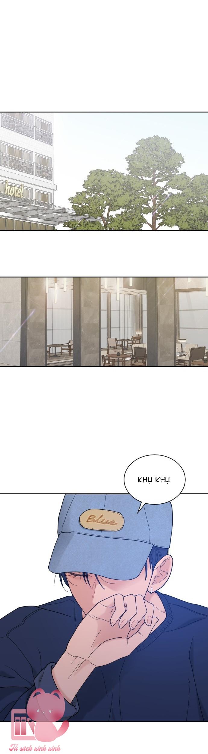 Vận May Không Ngờ Chapter 51 - Trang 4