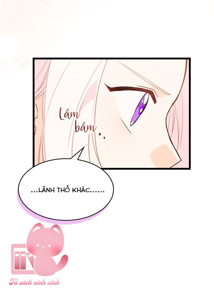 Quan Hệ Cộng Sinh Giữa Báo Đen Và Thỏ Trắng Chap 77 - Trang 2