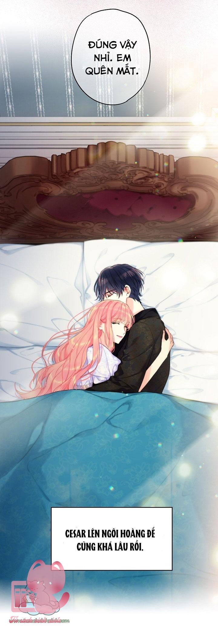 Ác Nữ Muốn Ly Hôn Chap 115 - Trang 2