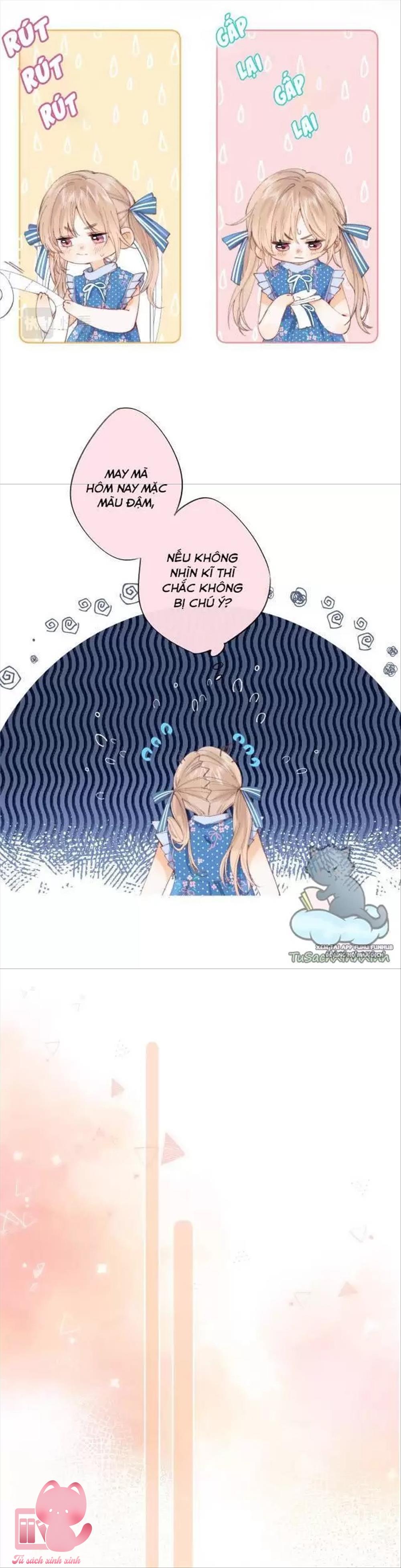 Mối Tình Thầm Kín Chapter 16 - Trang 4