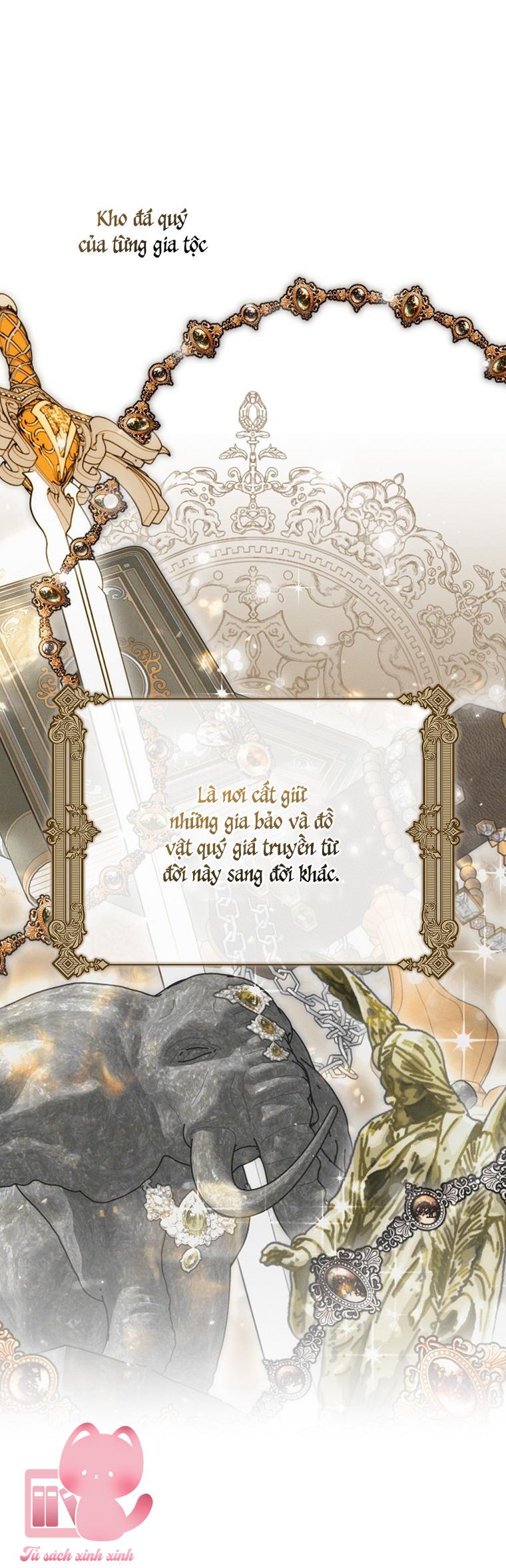Cách Khiến Phu Quân Đứng Về Phía Tôi Chap 57 - Trang 2