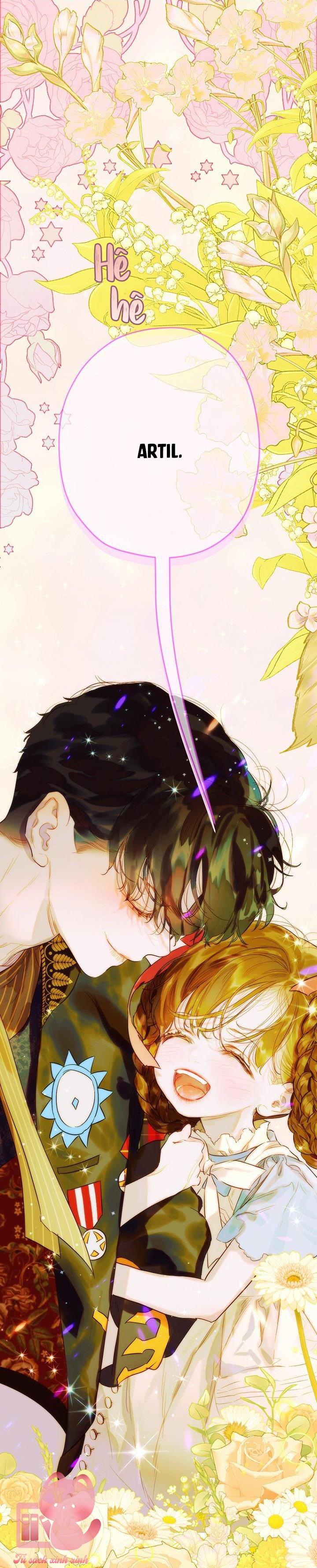Khế Ước Hôn Nhân Của Mẹ Tôi Chapter 32 - Trang 4