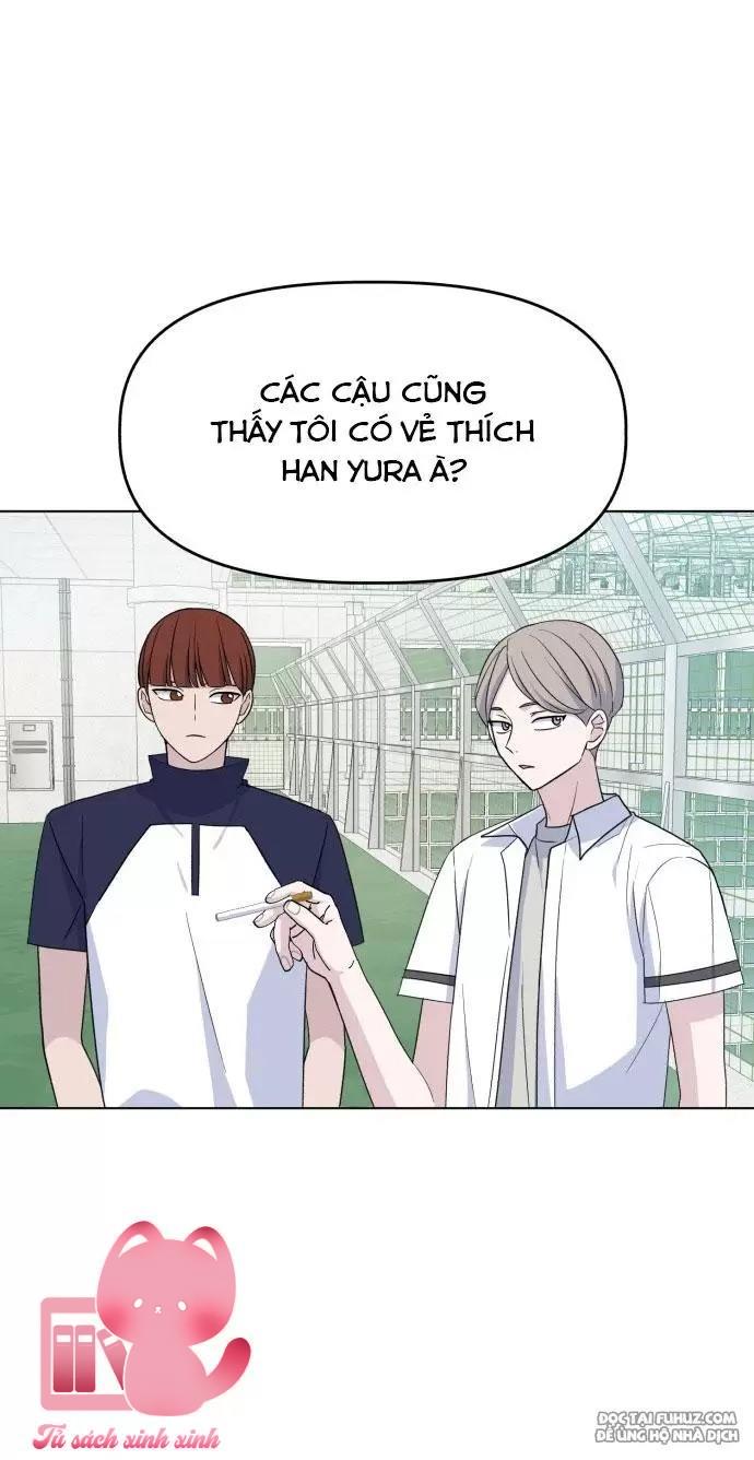 Quan Hệ Nhân Quả Chap 21 - Trang 2