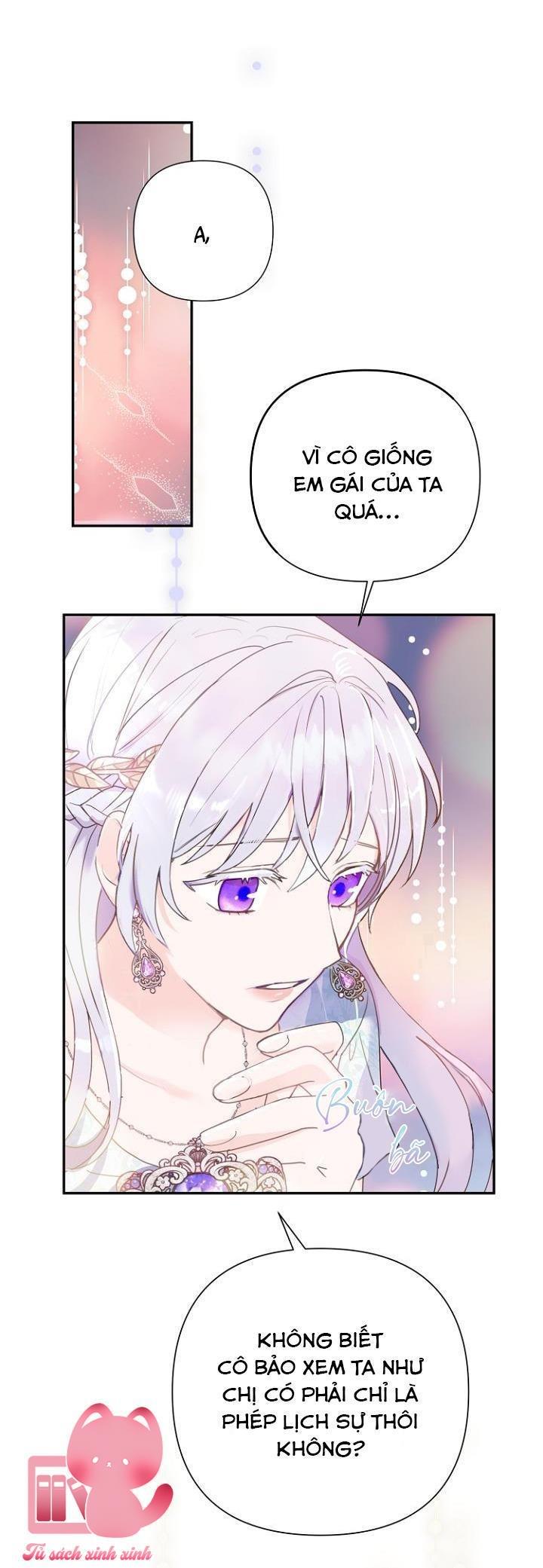 Bỏ Quách Chồng Con Đi, Tiền Bạc Mới Là Tất Cả Chap 9 - Trang 2