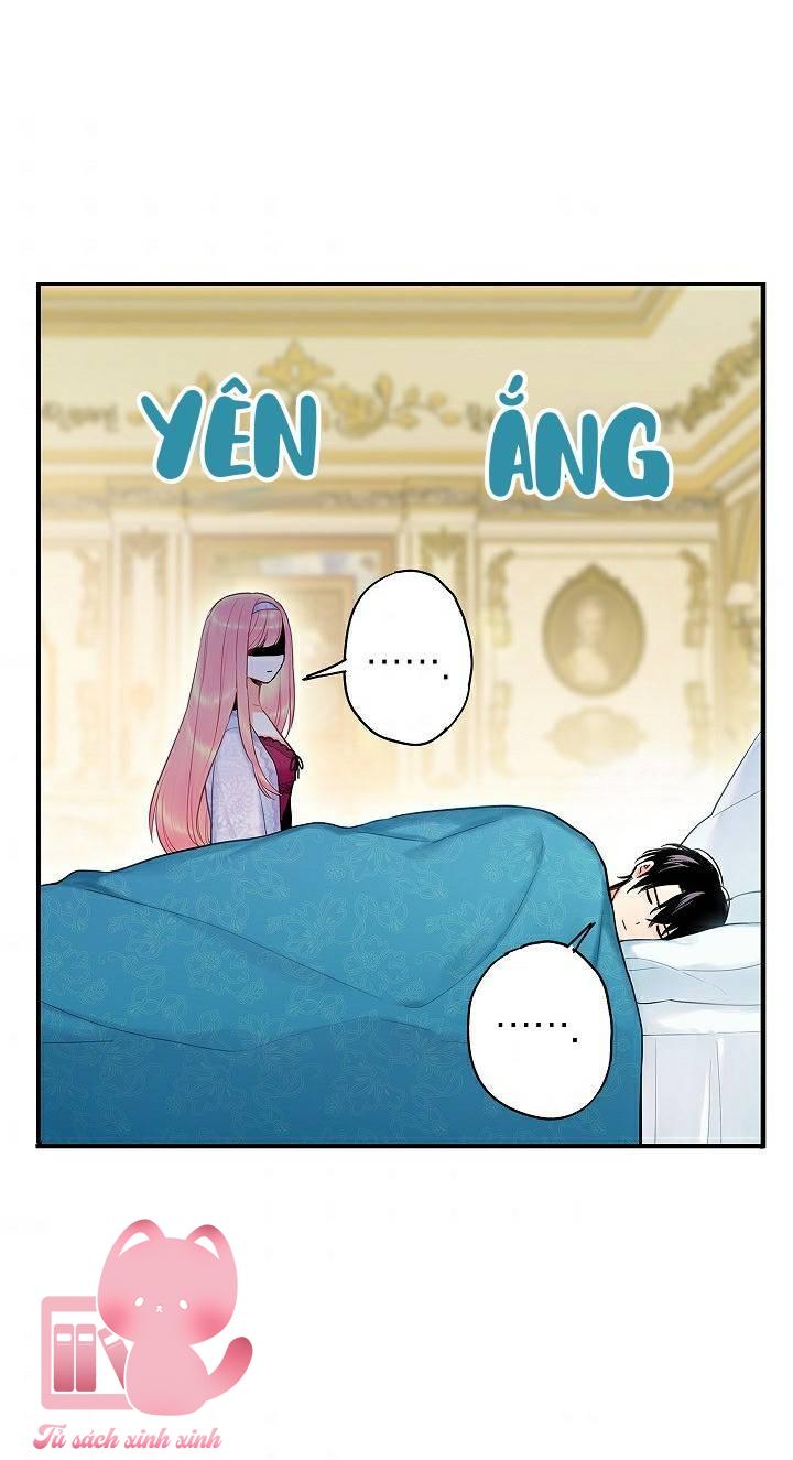 Ác Nữ Muốn Ly Hôn Chap 91 - Trang 2