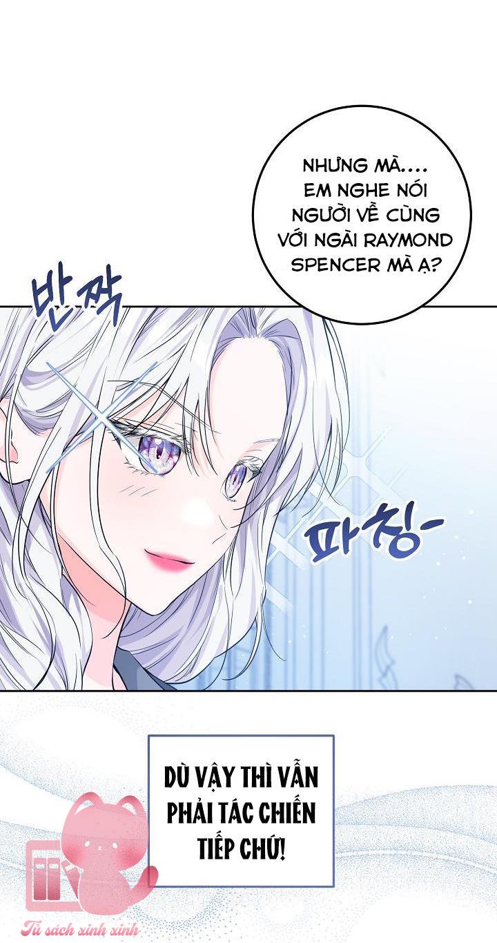 Hoàng Nữ Cosplay Nonfan Chapter 9 - Trang 4