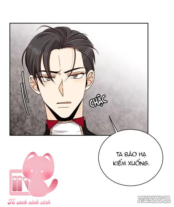 Hoàng Hậu Tái Hôn Chapter 39 - Trang 4