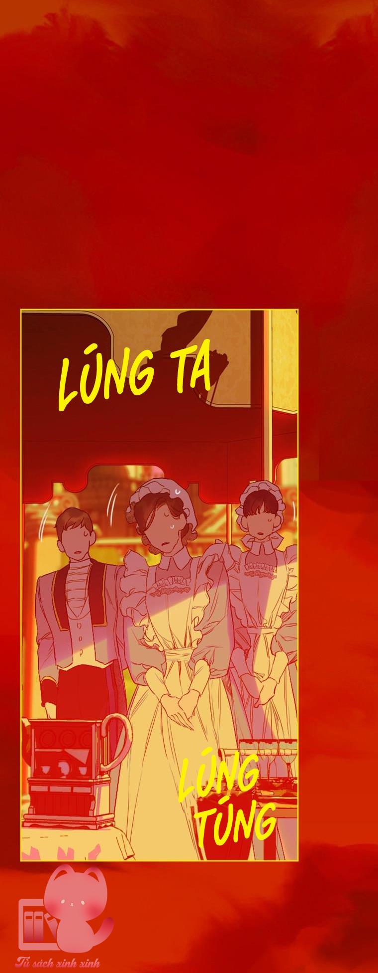 Khế Ước Hôn Nhân Của Mẹ Tôi Chapter 18 - Trang 4