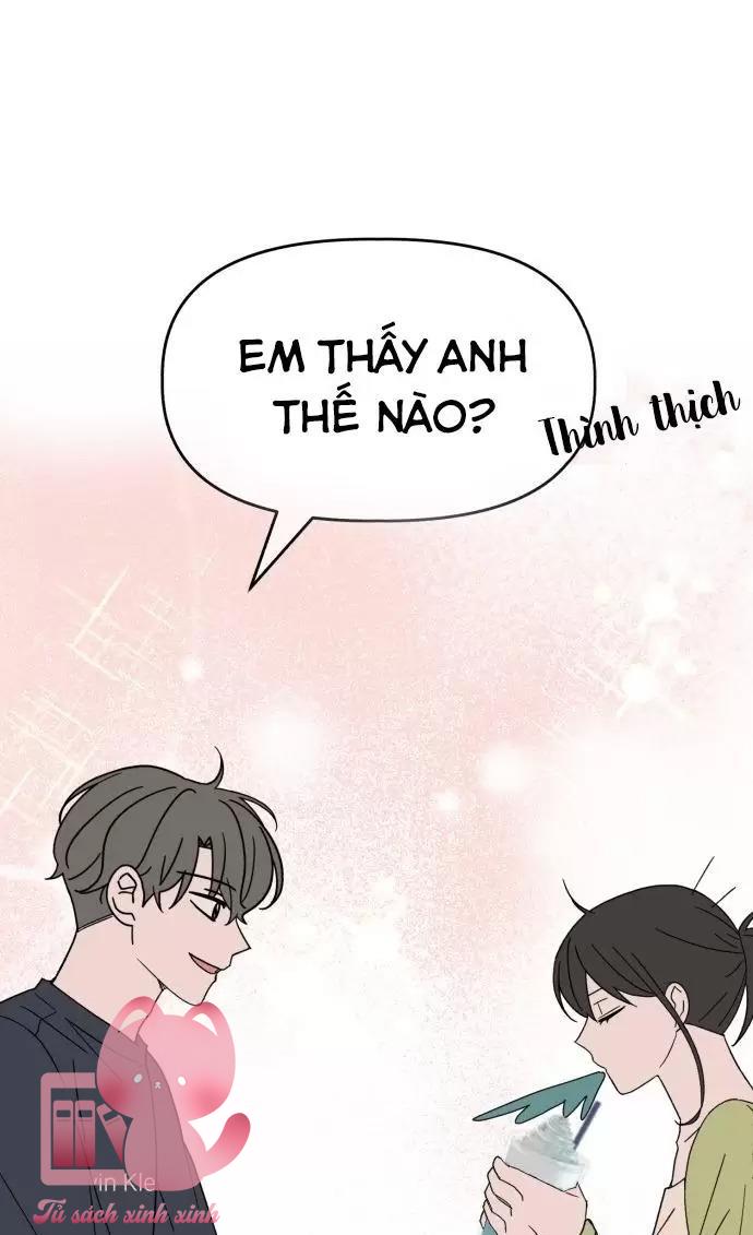 Quan Hệ Nhân Quả Chap 41 - Trang 2