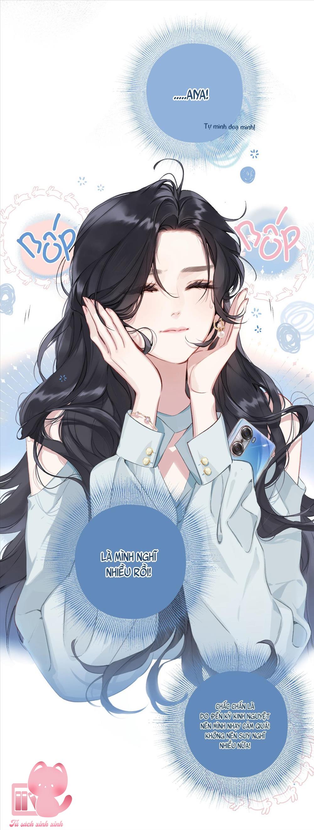 Trêu Nhầm Chap 1 - Trang 4