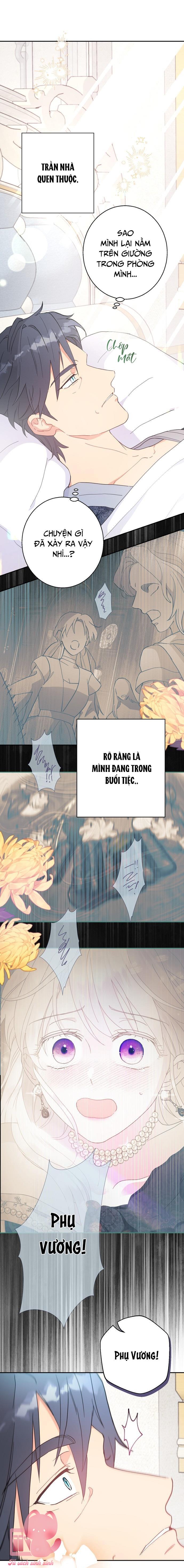 Bỏ Quách Chồng Con Đi, Tiền Bạc Mới Là Tất Cả Chap 101 - Trang 2