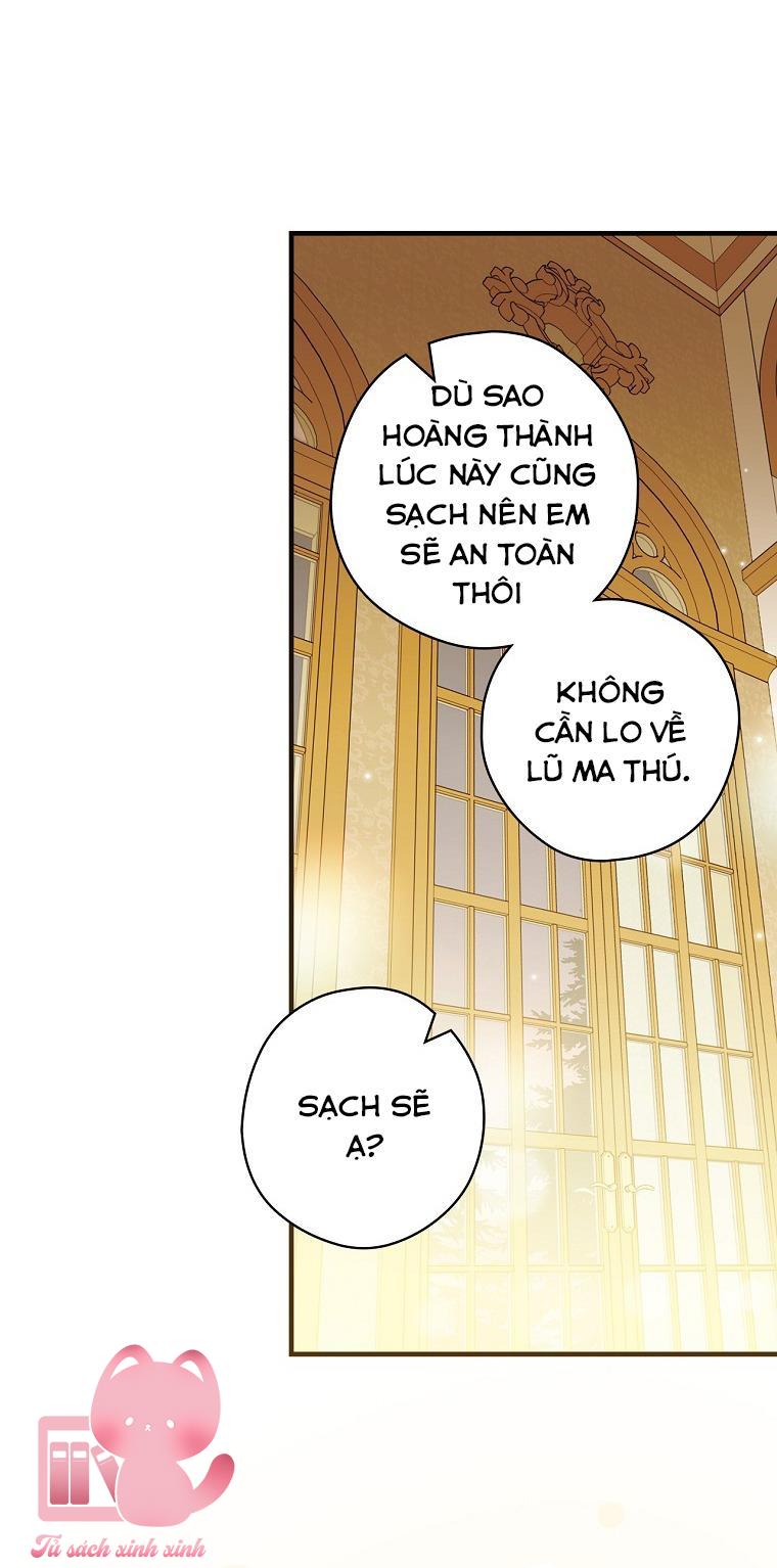 Cách Khiến Phu Quân Đứng Về Phía Tôi Chap 86 - Trang 2