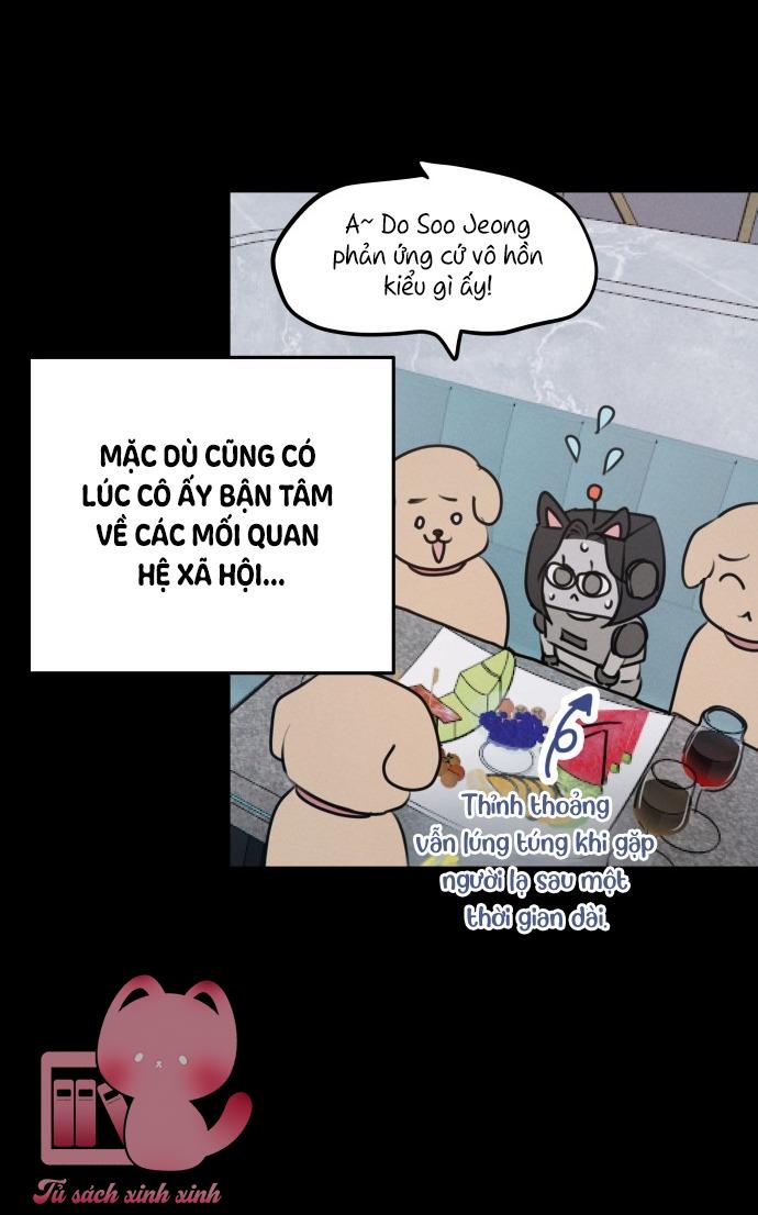 Muốn Bị Lừa Dối Chap 1 - Trang 2
