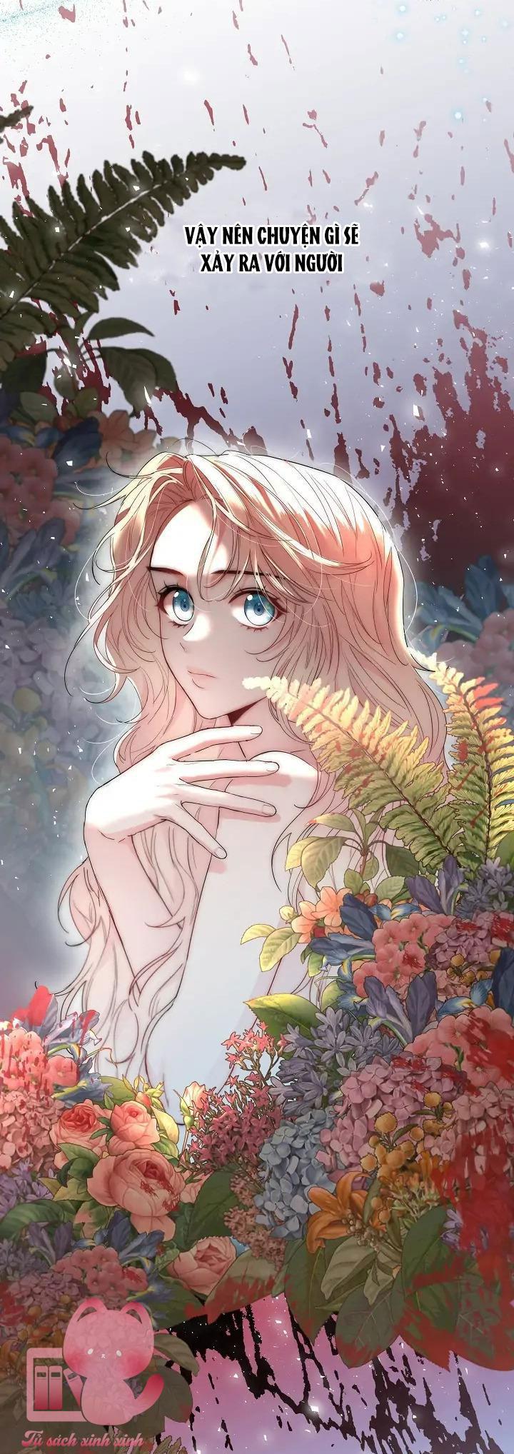 Tiểu Thư Crystal Là Nam Nhân Chap 7 - Trang 2