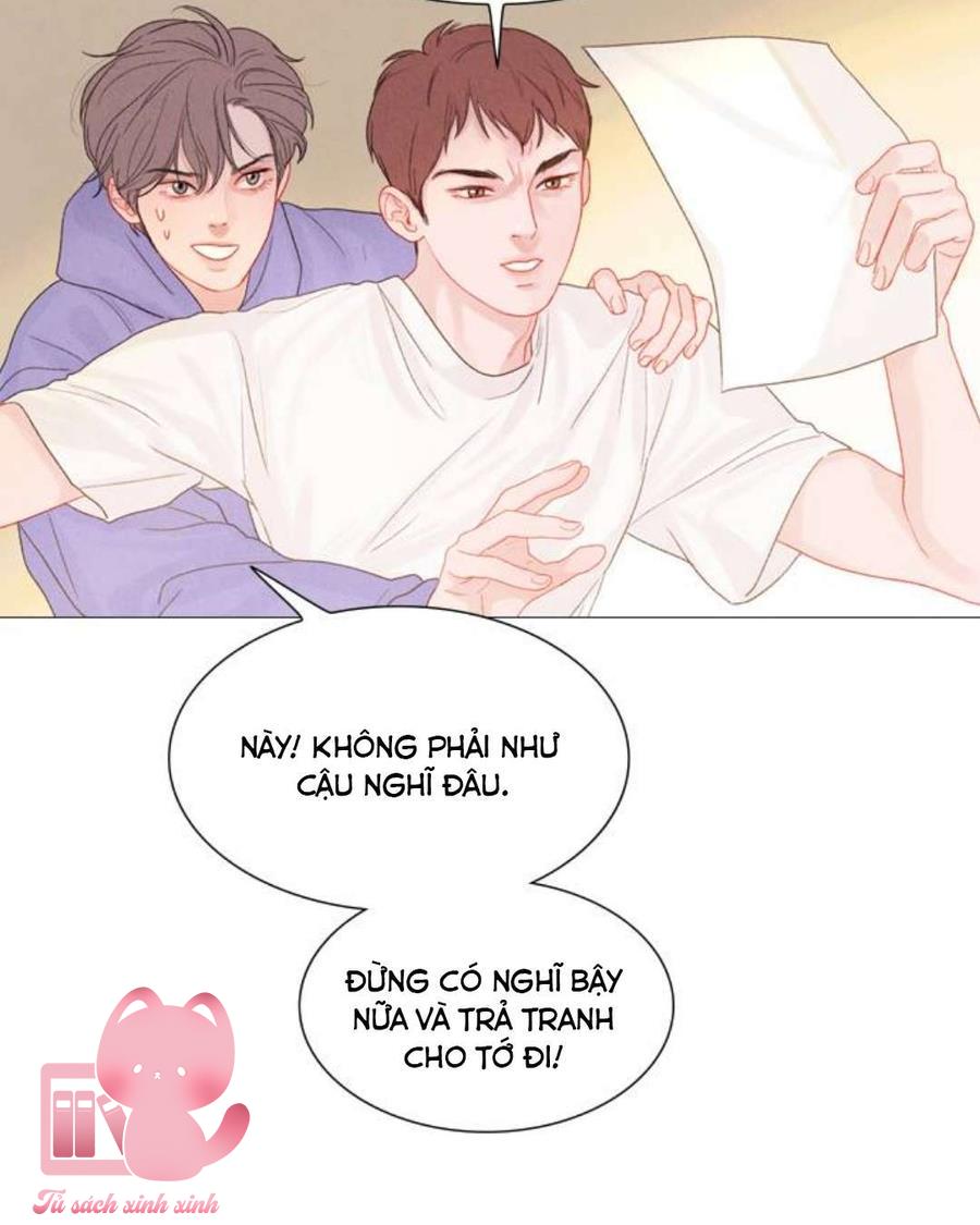 Thần Bí Chap 9 - Trang 2