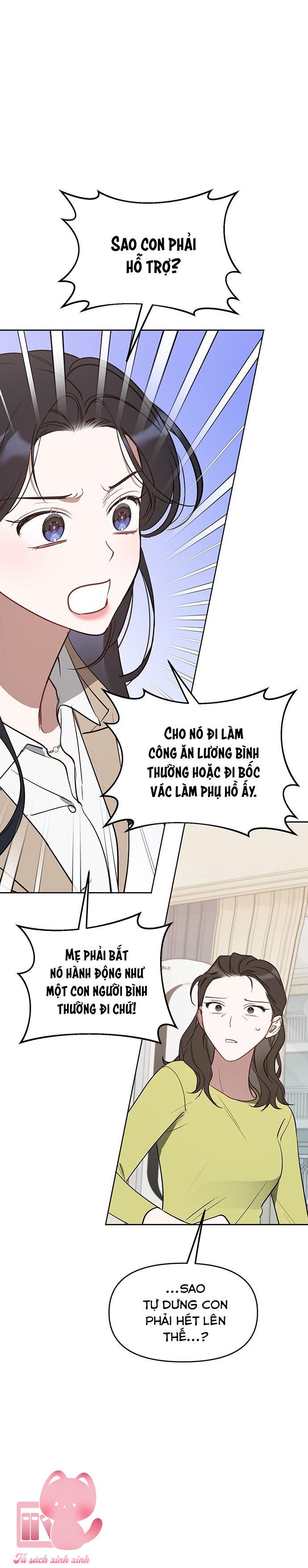 Gieo Nhân Gặt Quả Chap 41 - Trang 2