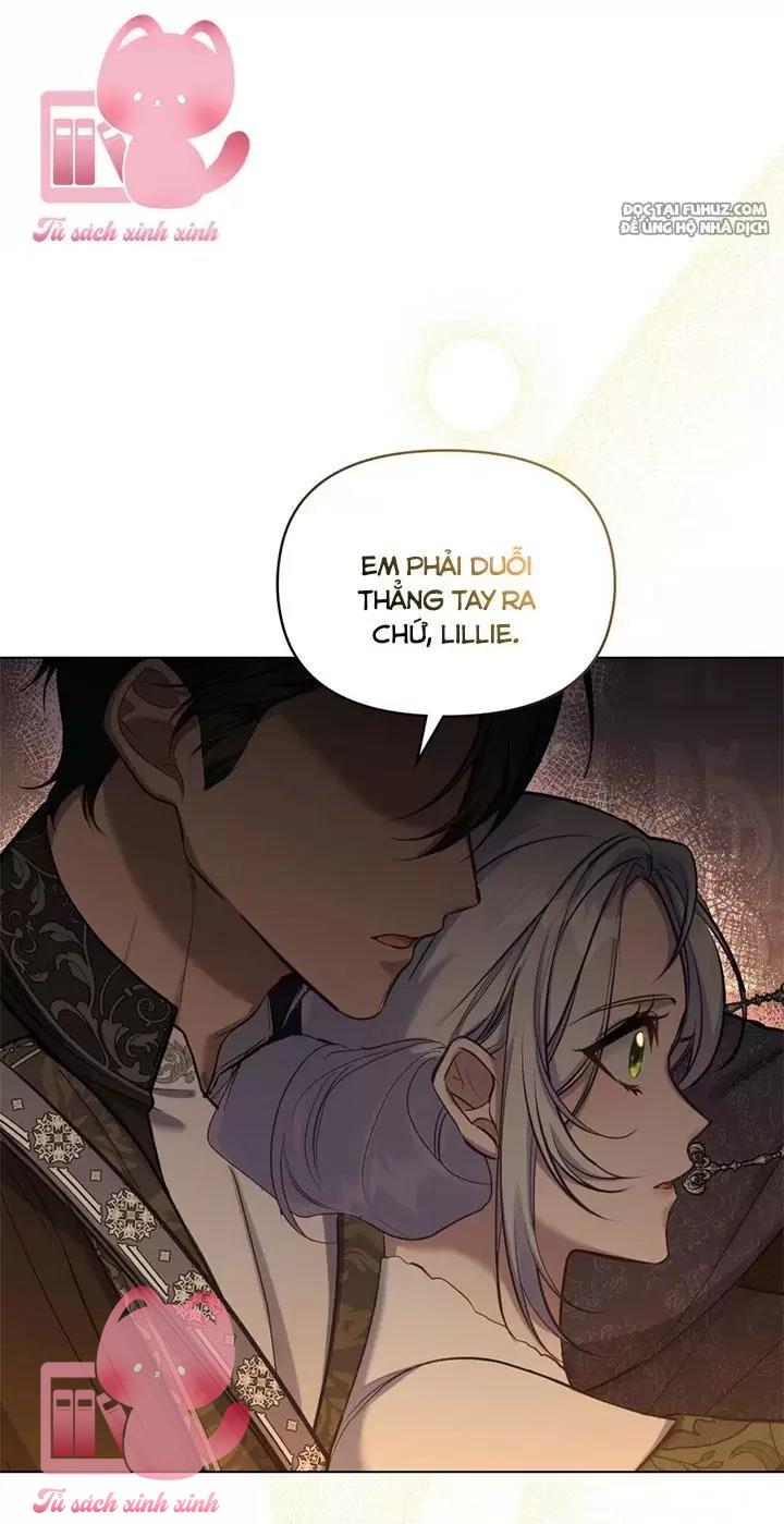 Nếu Không Vâng Lời Công Tước Chapter 37 - Trang 4