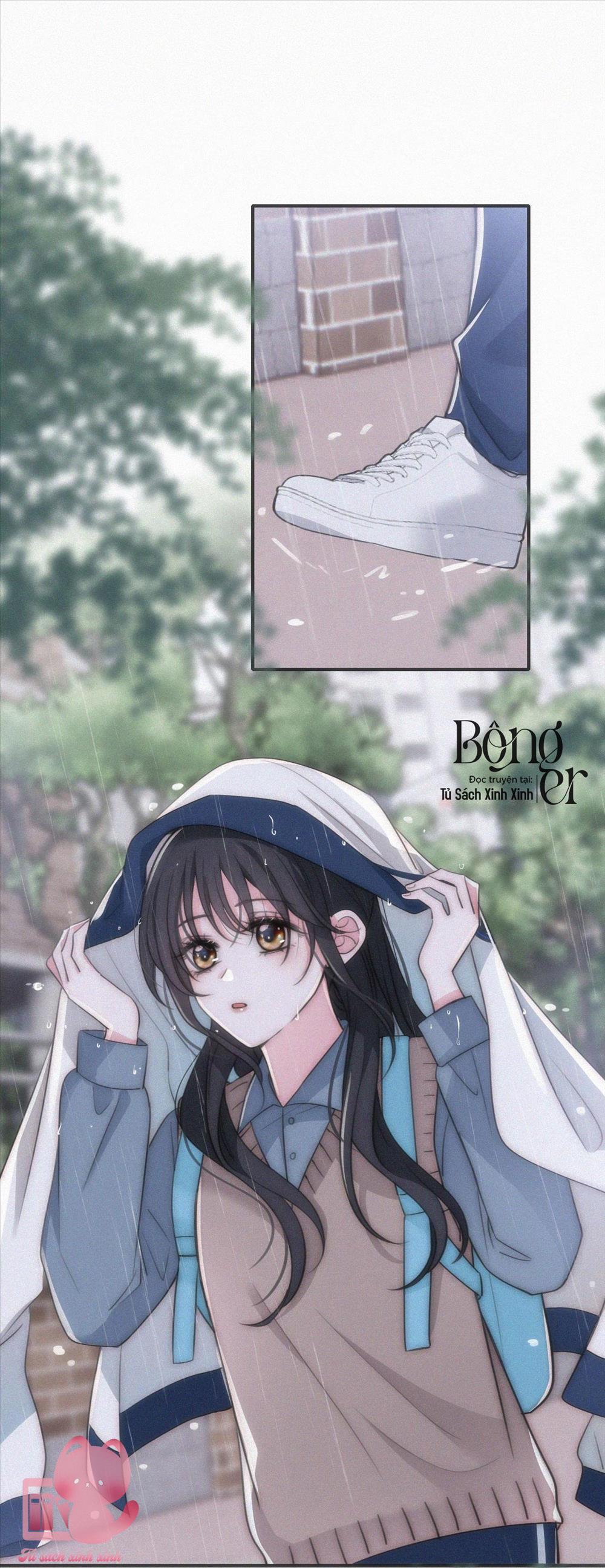 Bệnh Yêu Chapter 90 - Trang 3