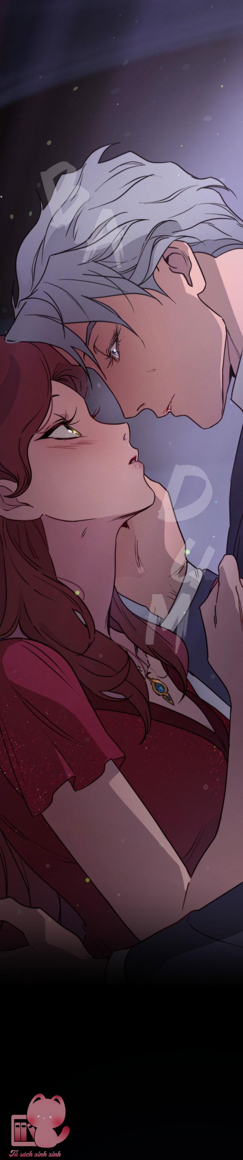 Bảo Mẫu Của Mafia Chap 24 - Trang 2